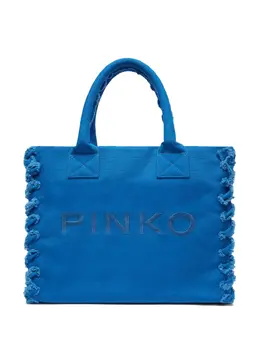 PINKO: Голубая сумка 