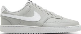 Nike: Белые кроссовки  Court Vision Low