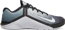 Nike: Чёрные кроссовки 