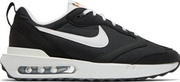 Nike: Чёрные кроссовки  Air Max