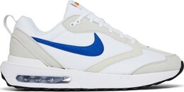 Nike: Белые кроссовки  Air Max