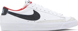 Nike: Винтажные кроссовки  Blazer Low 77