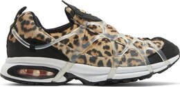 Nike: Коричневые кроссовки  Air