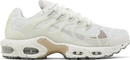 Nike: Белые кроссовки  Air Max