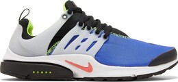 Nike: Синие кроссовки  Air Presto