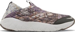 Nike: Тёмные кроссовки 