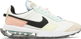 Nike: Серые кроссовки  Air Max Pre Day