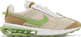 Nike: Коричневые кроссовки  Air Max Pre Day