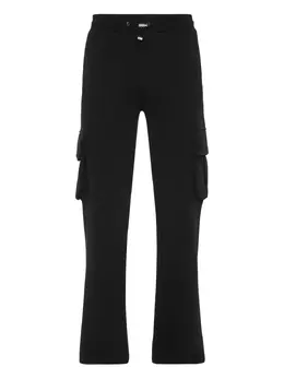 Philipp Plein: Хлопковые брюки 