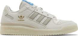 Adidas: Серые кроссовки  Forum