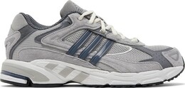 Adidas: Серые кроссовки  Response CL