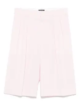 WARDROBE.NYC: Розовые шорты 