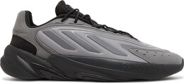 Adidas: Чёрные кроссовки  Ozelia