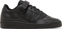Adidas: Чёрные кроссовки  Forum