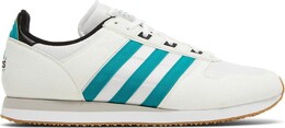 Adidas: Зелёные кроссовки  Equipment