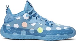 Adidas: Светлые кроссовки  Harden