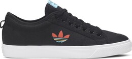 Adidas: Яркие кроссовки  Trefoil