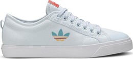 Adidas: Яркие кроссовки  Trefoil
