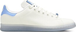 Adidas: Бежевые кроссовки  Stan Smith