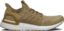 Adidas: Кроссовки  UltraBoost 19