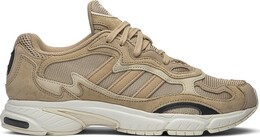 Adidas: Прозрачные кроссовки  Temper Run