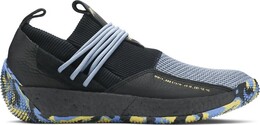 Adidas: Чёрные кроссовки  Harden
