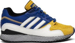 Adidas: Синие кроссовки  Dragon Ball Z