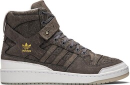 Adidas: Чёрные кроссовки  Forum