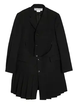 Comme Des Garçons Comme Des Garçons: Жакет из шерсти 
