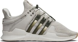 Adidas: Бежевые кроссовки  EQT Support ADV