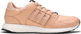 Adidas: Бежевые кроссовки  Equipment