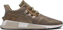 Adidas: Коричневые кроссовки  Equipment
