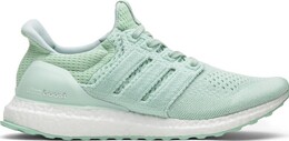 Adidas: Прозрачные кроссовки  UltraBoost