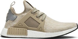 Adidas: Кроссовки  NMD_XR1 PK
