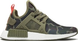 Adidas: Кроссовки  NMD_XR1