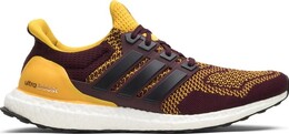 Adidas: Многоцветные кроссовки  UltraBoost
