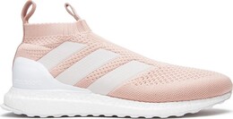 Adidas: Розовые кроссовки  UltraBoost