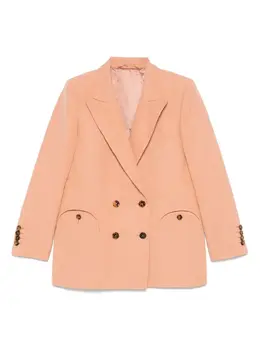 Blazé Milano: Розовый жакет 