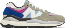 New Balance: Розовые кроссовки  57/40