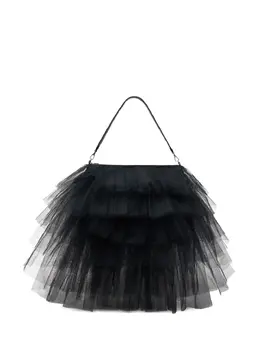 Simone Rocha: Чёрная сумка 