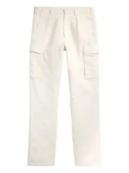 Polo Ralph Lauren: Льняные брюки 