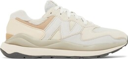 New Balance: Серые кроссовки  57/40