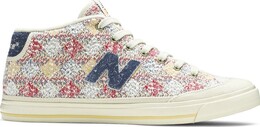 New Balance: Красные кроссовки  210