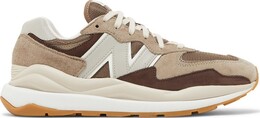 New Balance: Чёрные кроссовки  57/40