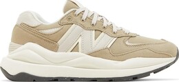 New Balance: Коричневые кроссовки  57/40