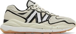 New Balance: Коричневые кроссовки  57/40