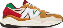 New Balance: Многоцветные кроссовки  57/40