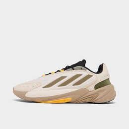 Adidas: Бежевые кроссовки  Originals