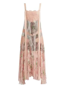 ERDEM: Коктейльное платье 