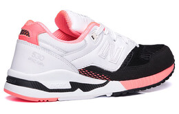 New Balance: Кроссовки  530